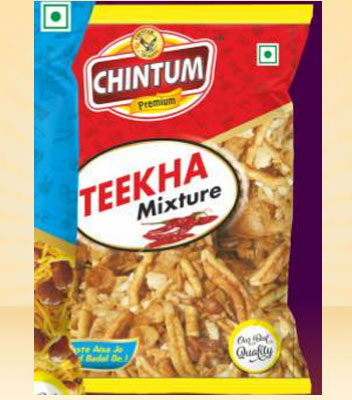 Tikha Mixture