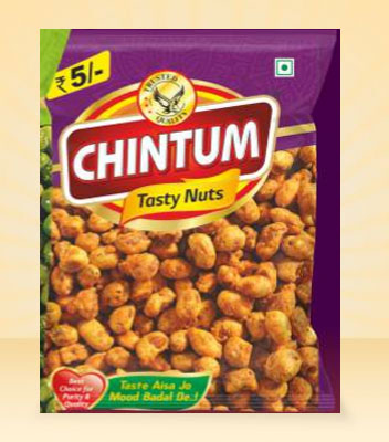 Tasty Nuts